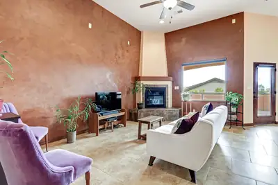 1712 Chisholm Trail NE, Rio Rancho, NM 87144 