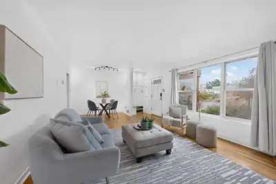 1409 Adams Street NE, Albuquerque, NM 87110 