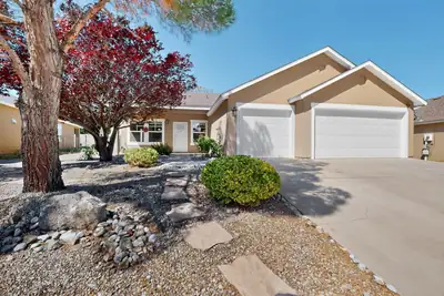 10471 Calle Cordoba NW, Albuquerque