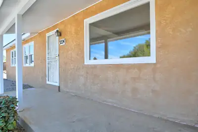 3224 California Street NE, Albuquerque, NM 87110 