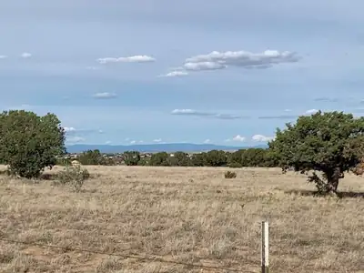 10 Moonlight Meadows, Edgewood, NM 87015 