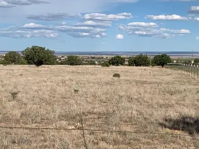 10 Moonlight Meadows, Edgewood, NM 87015 