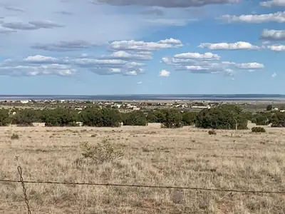 10 Moonlight Meadows, Edgewood, NM 87015 