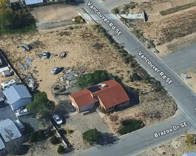 508 Brazos Drive SE, Albuquerque
