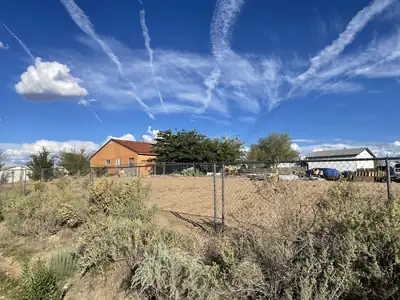 508 Brazos Drive SE, Albuquerque, NM 87124 
