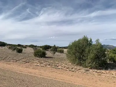 16 Kirk Lane, Edgewood, NM 87015 