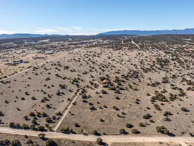 16 Kirk Lane, Edgewood, NM 87015 