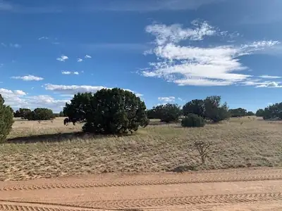 28 Kirk Lane, Edgewood, NM 87015 
