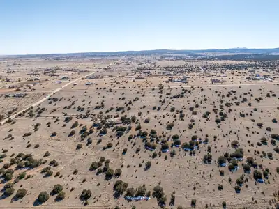 28 Kirk Lane, Edgewood, NM 87015 