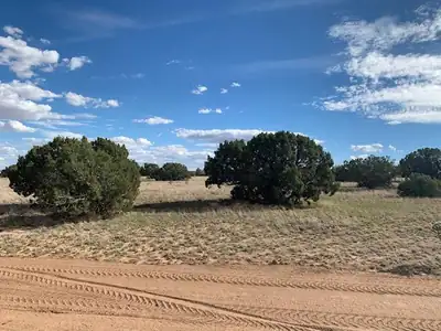 34 Kirk Lane, Edgewood, NM 87015 