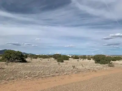 34 Kirk Lane, Edgewood, NM 87015 