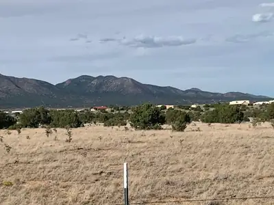 133 W Hill Ranch Road, Edgewood, NM 87015 