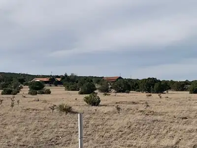 133 W Hill Ranch Road, Edgewood, NM 87015 