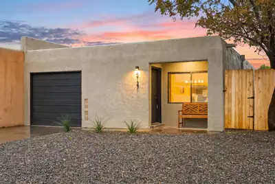 5127 Orion Avenue NW, Albuquerque