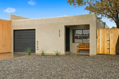 5127 Orion Avenue NW, Albuquerque, NM 87120 