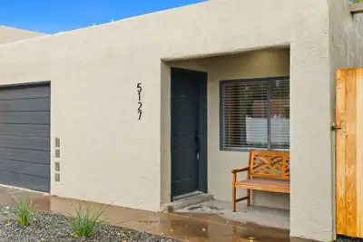 5127 Orion Avenue NW, Albuquerque, NM 87120 