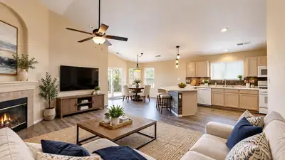 10316 Calle Dichoso Court NW, Albuquerque