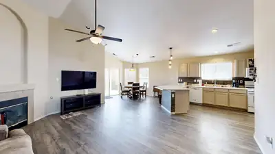 10316 Calle Dichoso Court NW, Albuquerque, NM 87114 