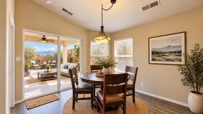 10316 Calle Dichoso Court NW, Albuquerque, NM 87114 