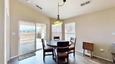 10316 Calle Dichoso Court NW, Albuquerque, NM 87114 