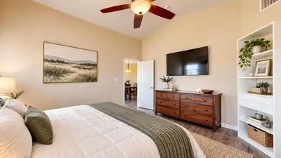 10316 Calle Dichoso Court NW, Albuquerque, NM 87114 