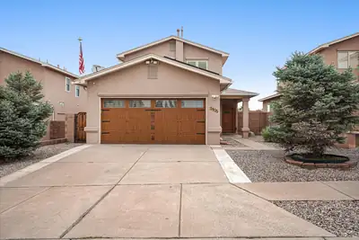 7405 Eagle Crest Avenue NE, Albuquerque, NM 87113 