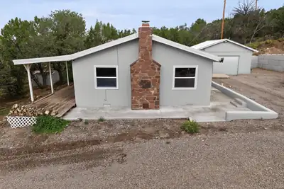 28 Camino Alto, Sandia Park, NM 87047 