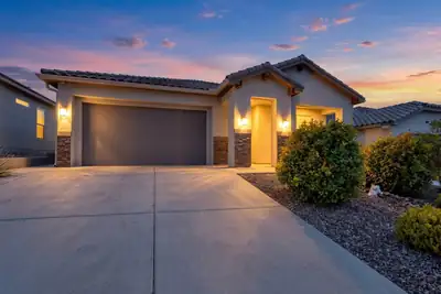 2554 Guadalupe Road NE, Rio Rancho