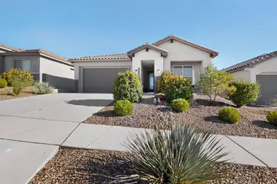 2554 Guadalupe Road NE, Rio Rancho, NM 87144 