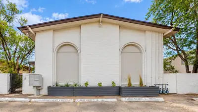 1400 Pennsylvania Street NE, Albuquerque