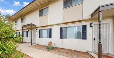 1400 Pennsylvania Street NE, Albuquerque, NM 87110 