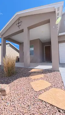 4316 Bald Eagle Loop NE, Rio Rancho, NM 87144 