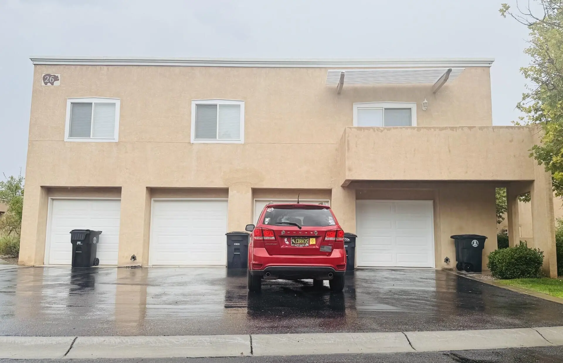 4701 Morris Street NE APT 2604
