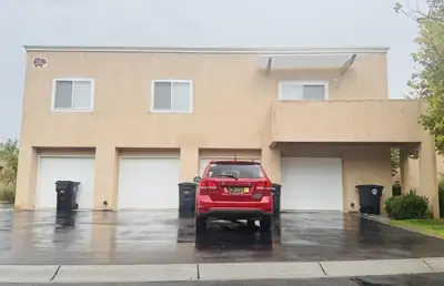 4701 Morris Street NE APT 2604, Albuquerque 