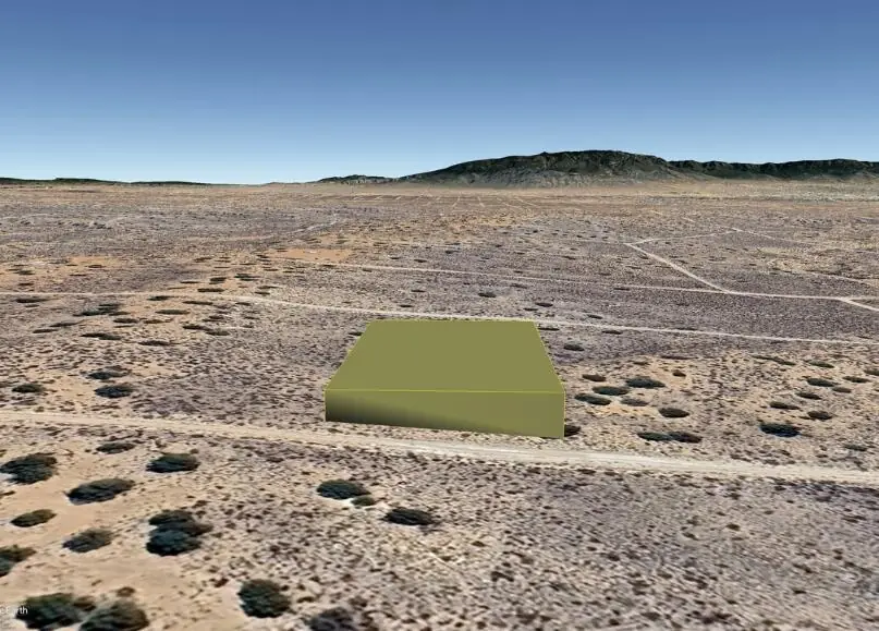 42nd (U2 B64 L4) Street NW, Rio Rancho, NM 87124