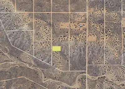 42nd (U2 B64 L4) Street NW, Rio Rancho, NM 87124 