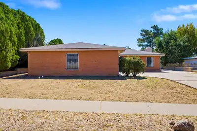 10428 Santa Susana Road NE, Albuquerque, NM 87111 