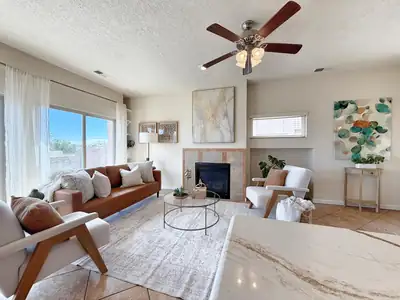 4428 Sunflower Court SE, Rio Rancho