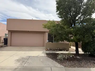 4428 Sunflower Court SE, Rio Rancho, NM 87124 