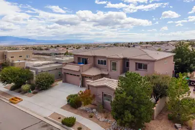 2929 Redondo Santa Fe Loop NE, Rio Rancho, NM 87144 