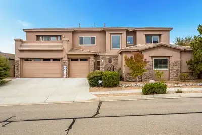 2929 Redondo Santa Fe Loop NE, Rio Rancho, NM 87144 