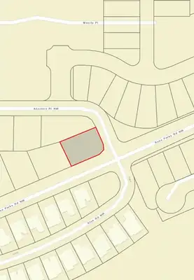 Azucena Place NW, Albuquerque, NM 87120 