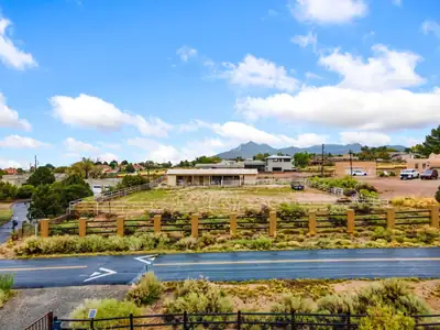 12101 San Rafael Avenue NE, Albuquerque, NM 87122 