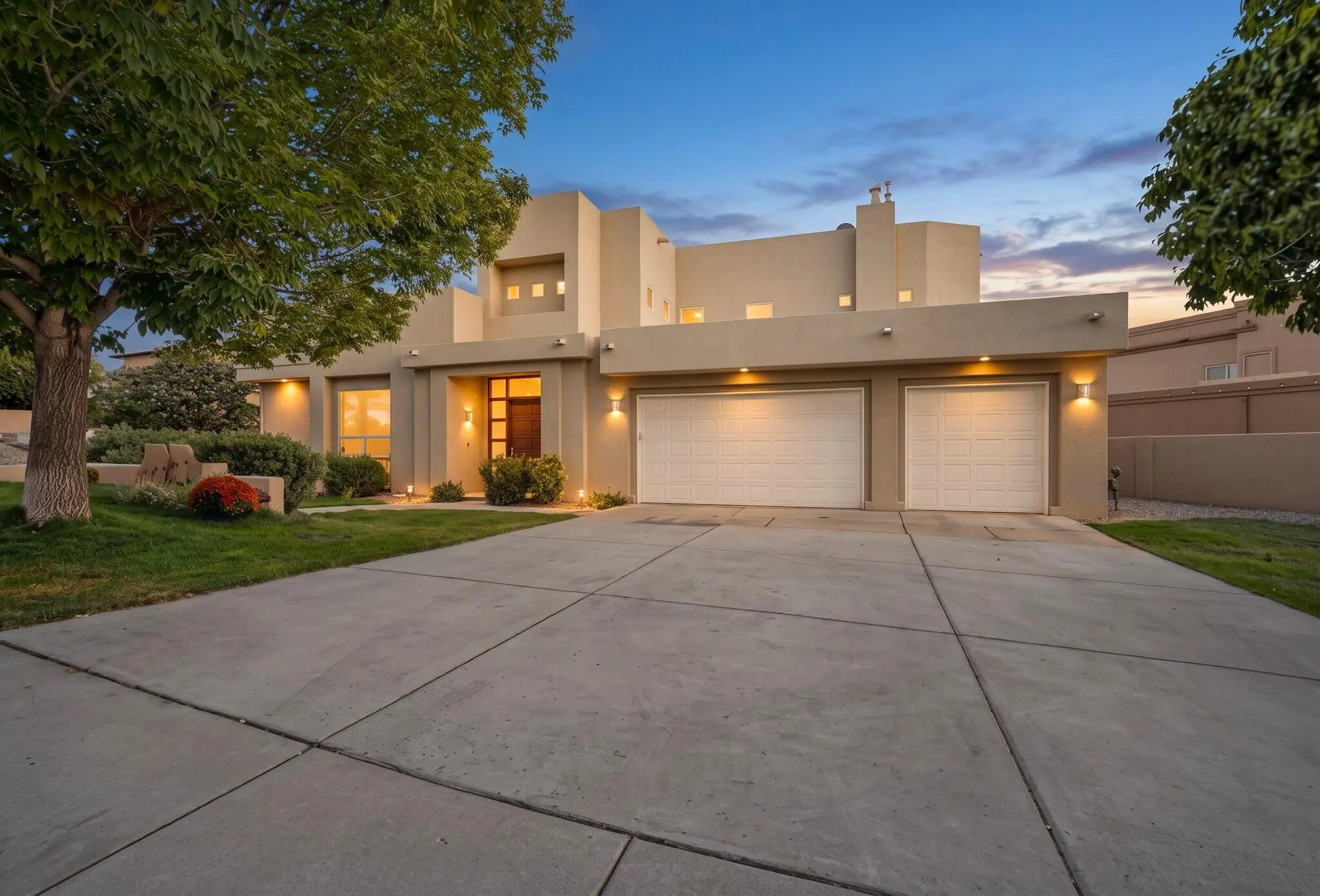 12407 Pristine Court NE, Albuquerque, NM 87122