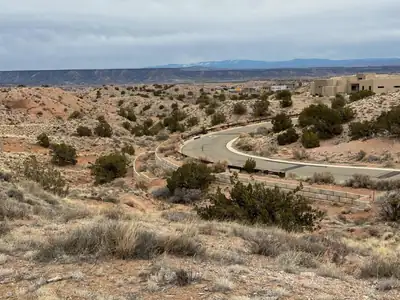 6009 Ridgeline Pl Ne, Rio Rancho, NM 87144 