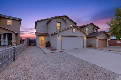 1308 Ojo Feliz Street SW, Albuquerque