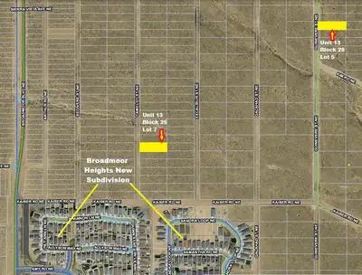 Camelot Street NE, Rio Rancho, NM 87144 