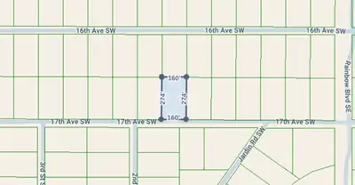 Unit: 9 Block: 8 Lot: 26, Rio Rancho 