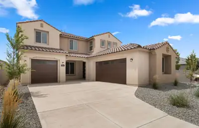 8345 Seuss Way NW, Albuquerque, NM 87120 