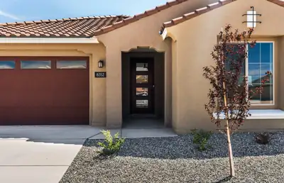 8352 Vonnegut Lane NW, Albuquerque, NM 87120 